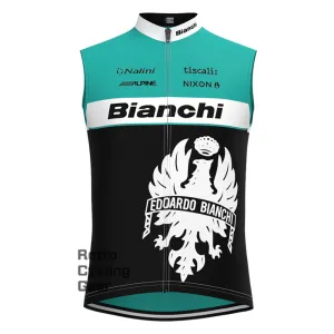 Team  Bianchi Cycling Vest