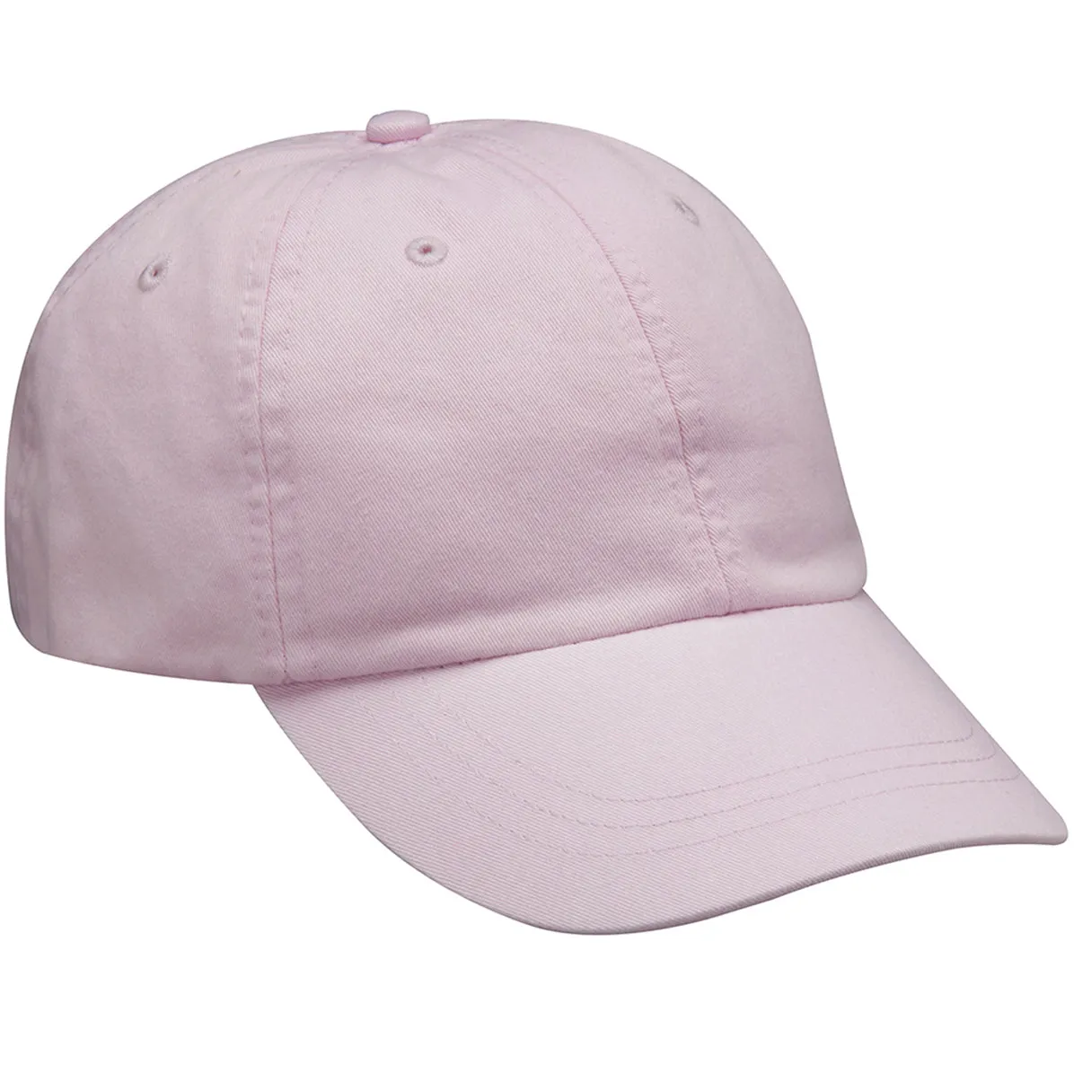 Team Garlic Dad Hat, Baseball Cap, Athletic Font