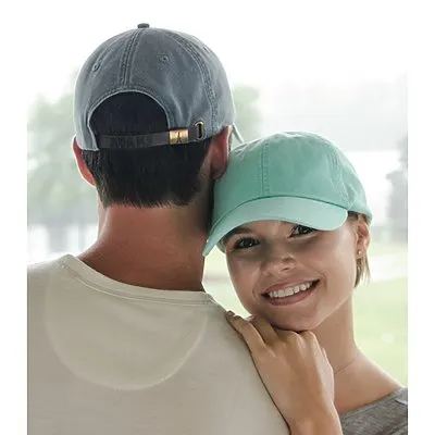 Team Garlic Dad Hat, Baseball Cap, Athletic Font