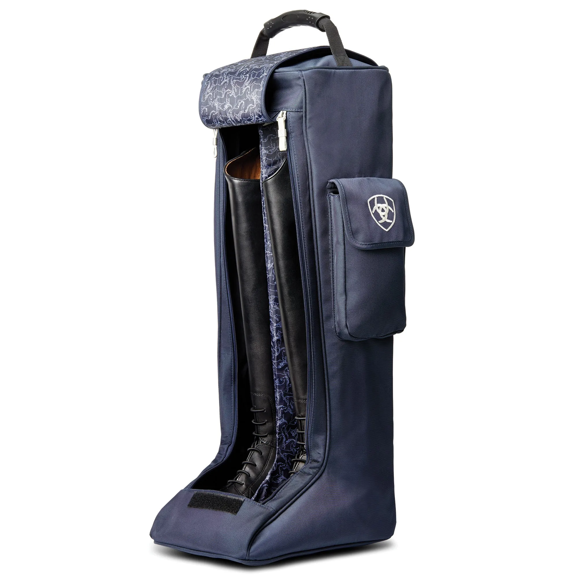 Team Tall Boot Bag