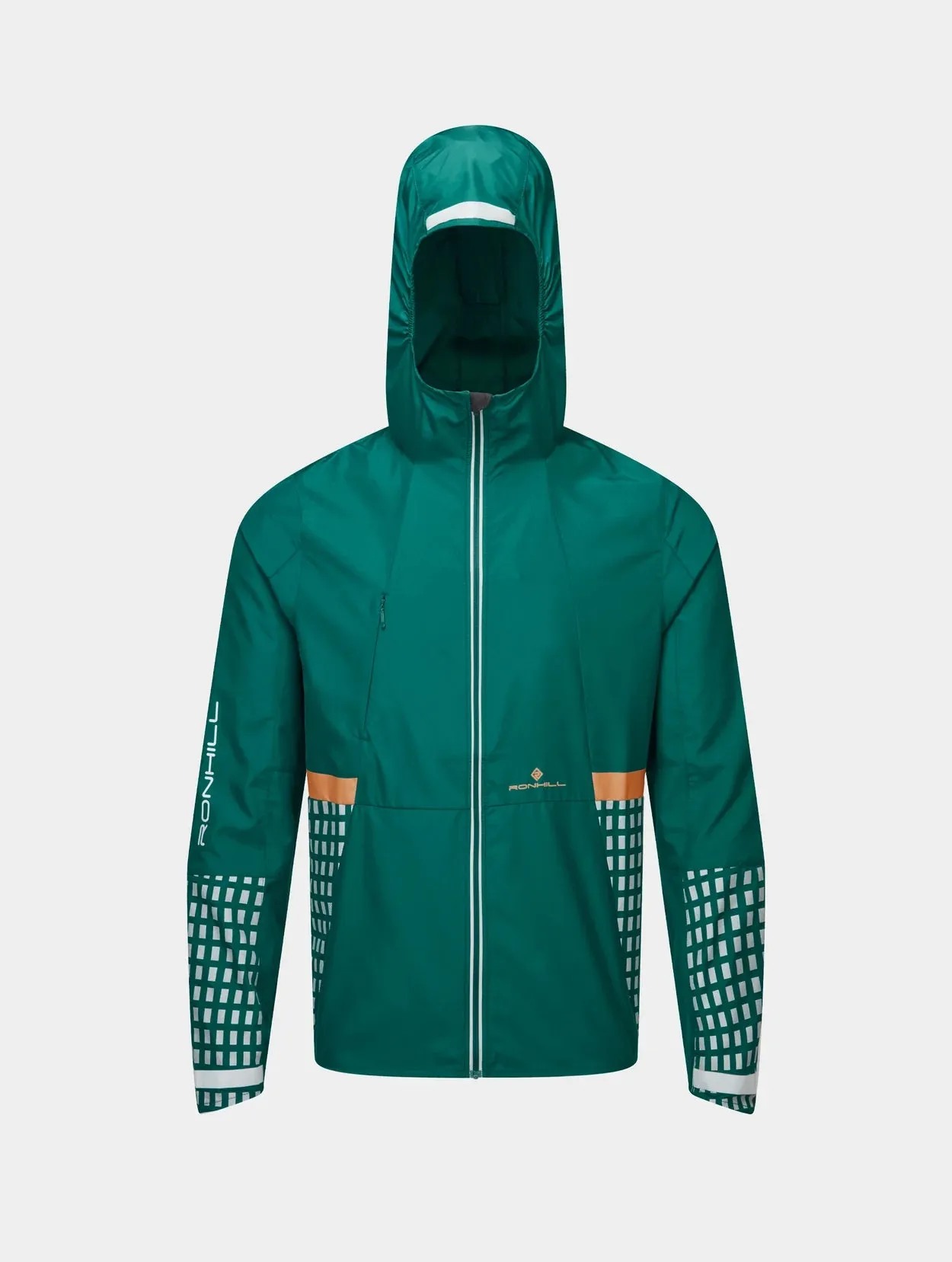 Tech Afterhours Jacket M