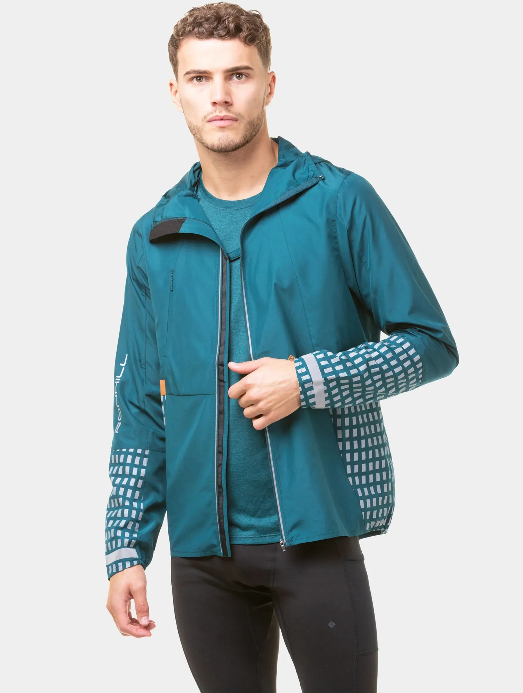 Tech Afterhours Jacket M