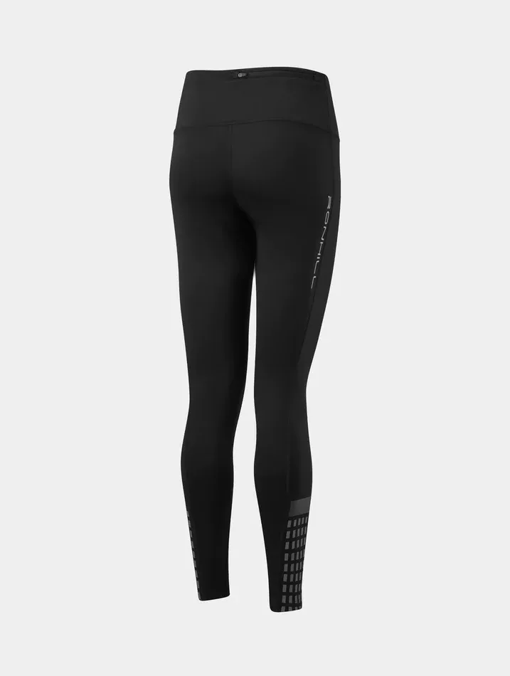 Tech Afterhours Tight | Black/Charcoal