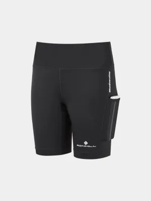 Tech Revive Stretch Short | Womens