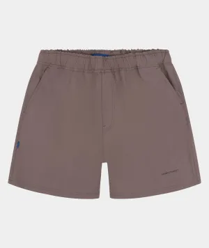 Tech Shorts - Grey