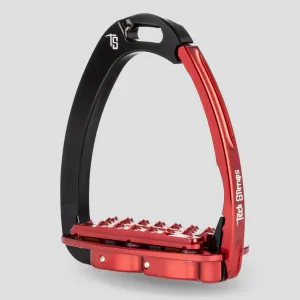 Tech Stirrups Venice Plus Evo Stirrups