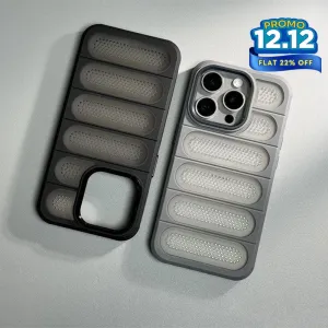 TechGrid iPhone Case