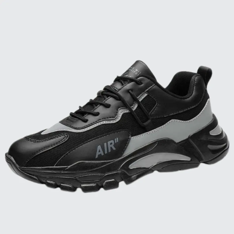 Techwear Running Sneakers