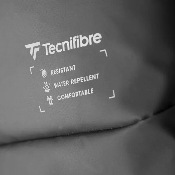 Tecnifibre TEAM DRY 12R RACKET BAG