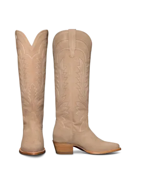 Tecovas The Abby Driftwood Women's Boots