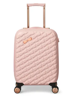 Ted Baker Belle 54cm 4-Wheel Cabin Case