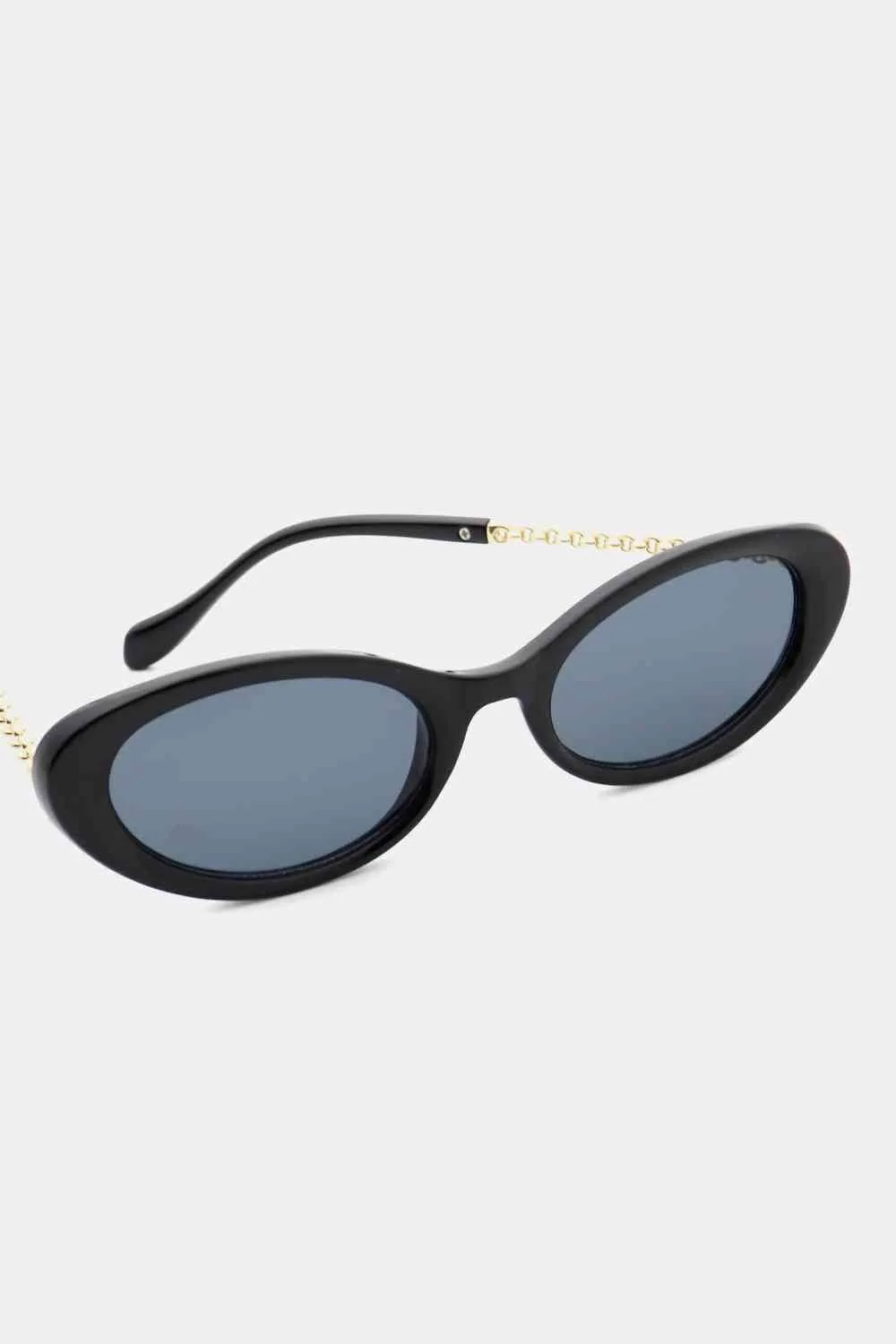 TEEK - Decide Frame Cat-Eye Sunglasses