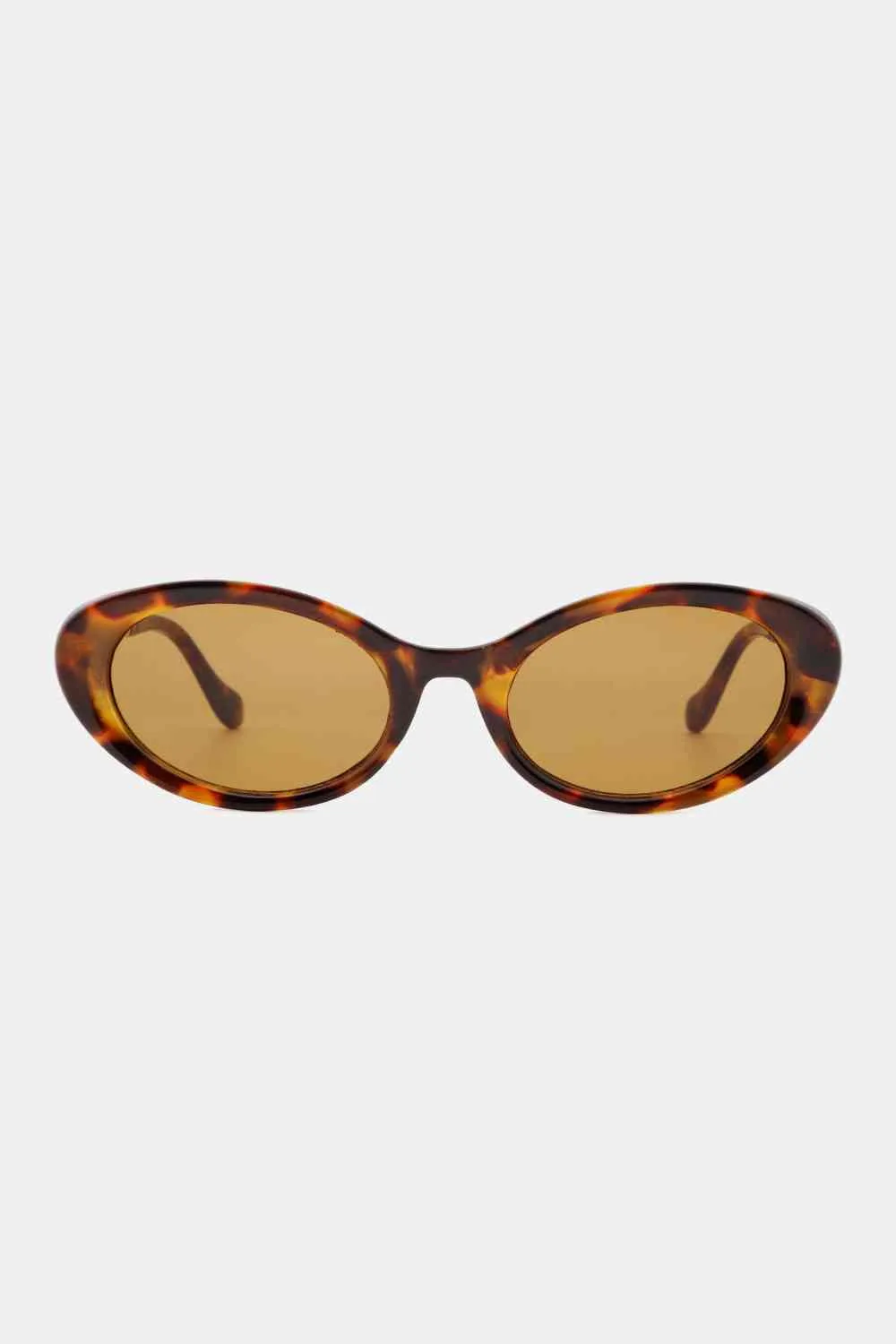 TEEK - Decide Frame Cat-Eye Sunglasses