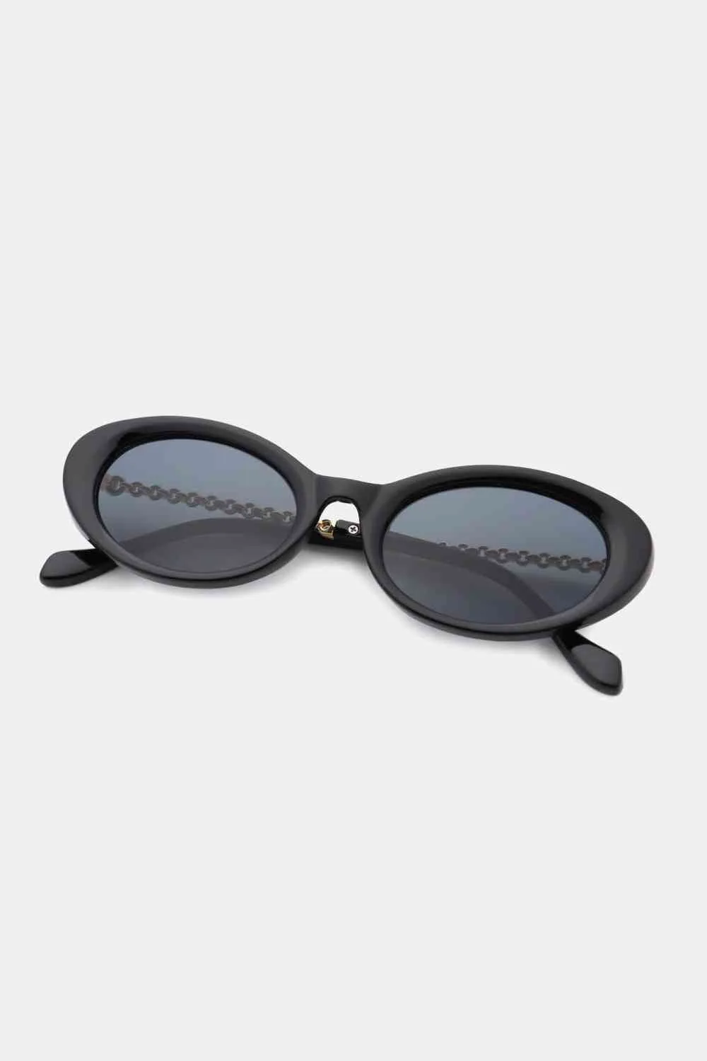 TEEK - Decide Frame Cat-Eye Sunglasses