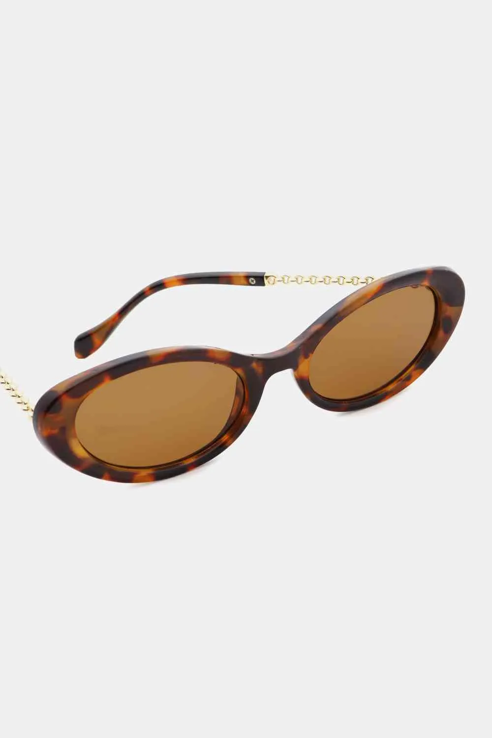 TEEK - Decide Frame Cat-Eye Sunglasses