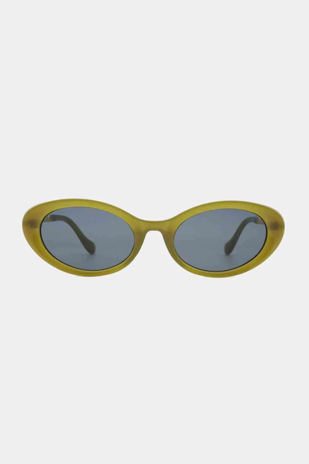 TEEK - Decide Frame Cat-Eye Sunglasses