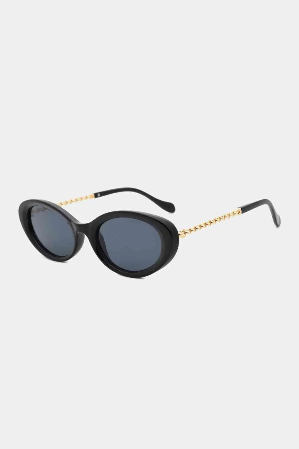 TEEK - Decide Frame Cat-Eye Sunglasses