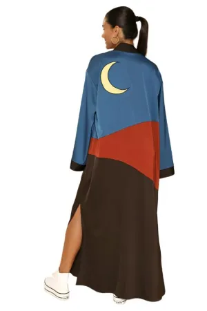 TEEK - Desert Night Kimono