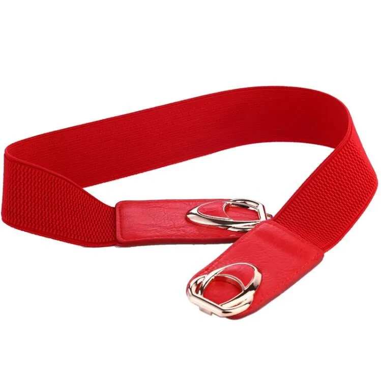 TEEK - Elastic Essentail Belt