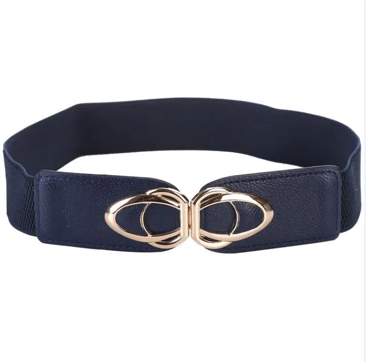 TEEK - Elastic Essentail Belt