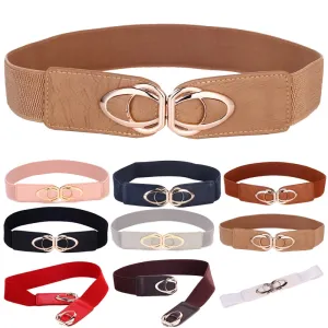 TEEK - Elastic Essentail Belt