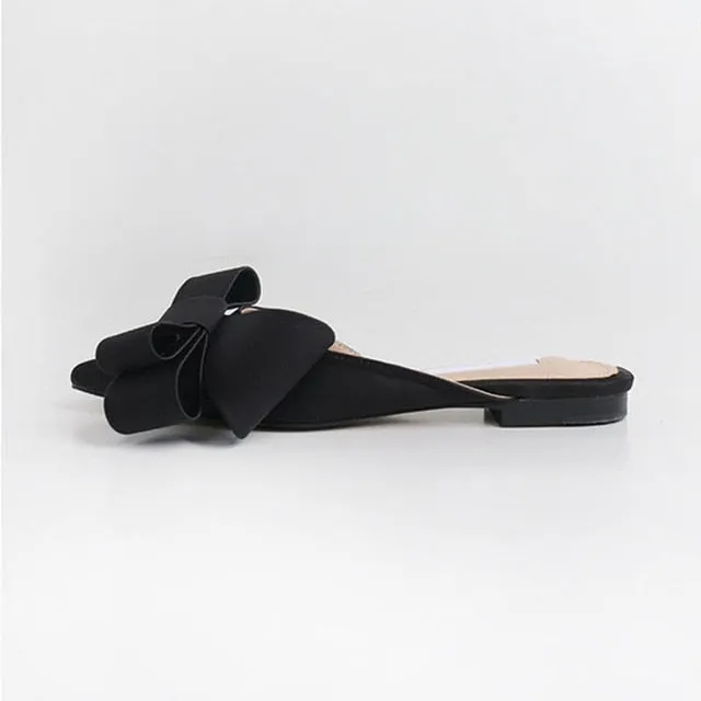 TEEK - Point Ribbon Flats