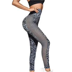 TEEK - She Side Leggings