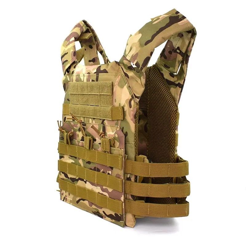 TEEK - Tactical Airsoft Vest