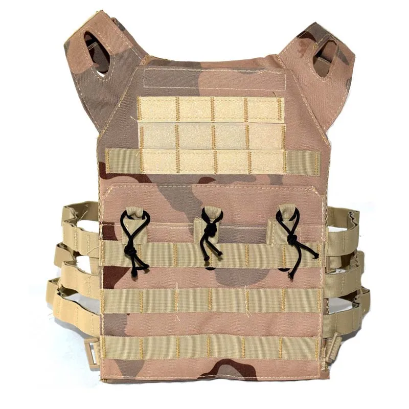 TEEK - Tactical Airsoft Vest