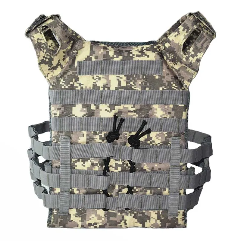 TEEK - Tactical Airsoft Vest