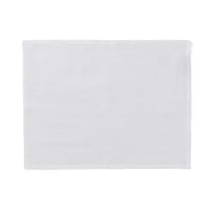 Teis Place Mat Set [White]