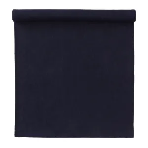 Teis Table Runner [Dark blue]