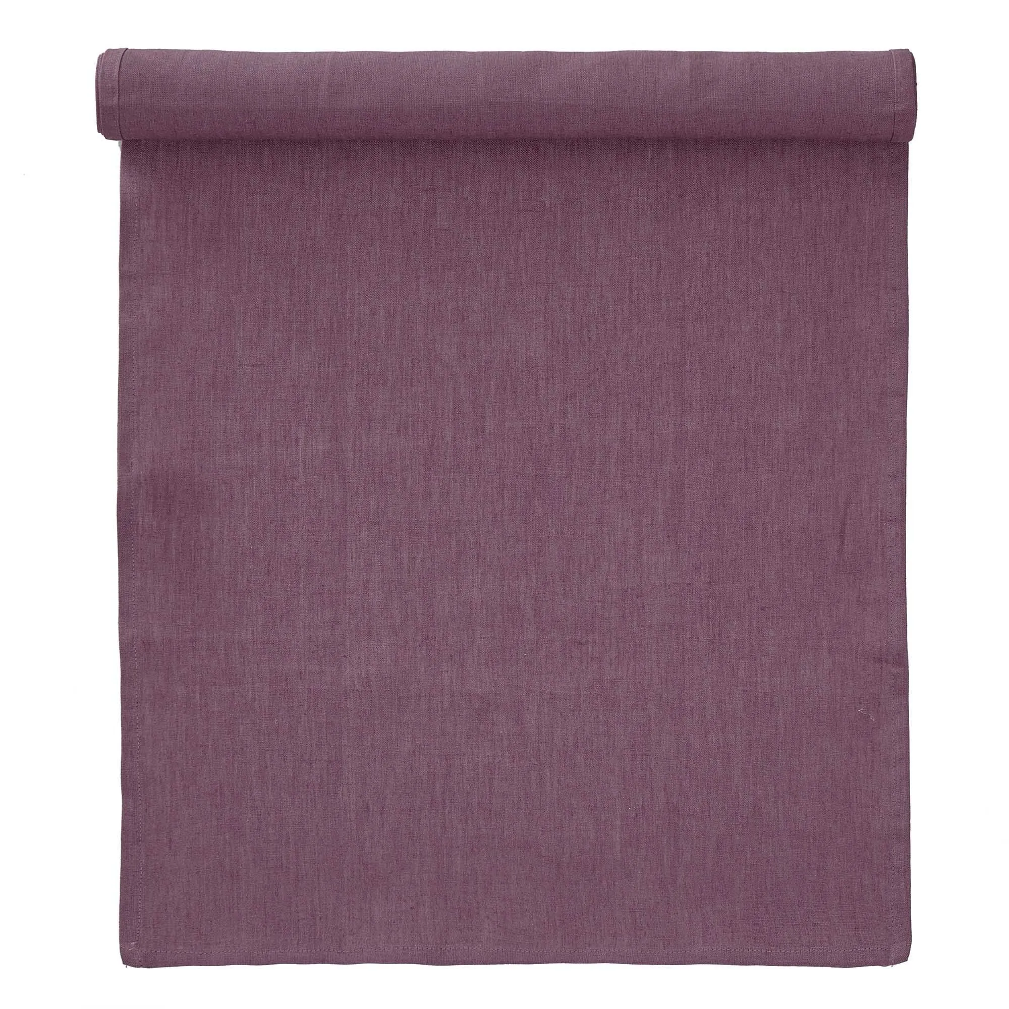 Teis Tablecloth [Aubergine]