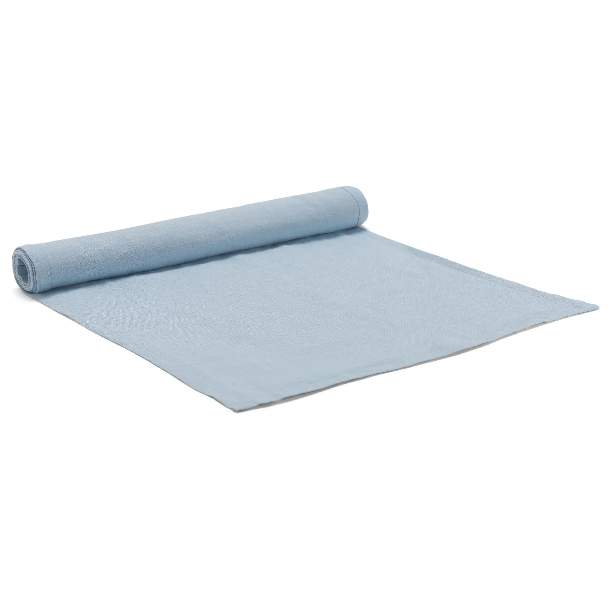 Teis Tablecloth [Light blue]