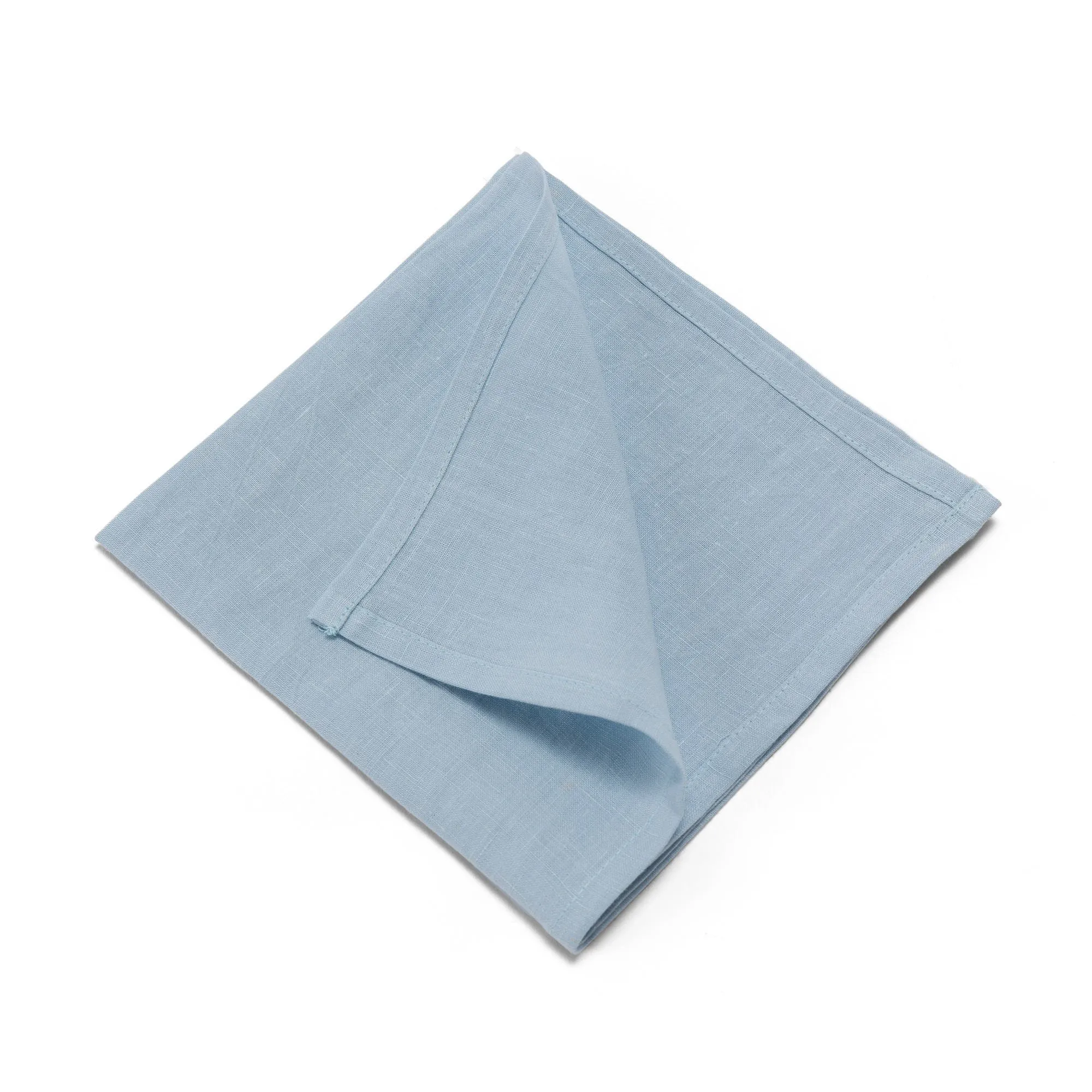 Teis Tablecloth [Light blue]