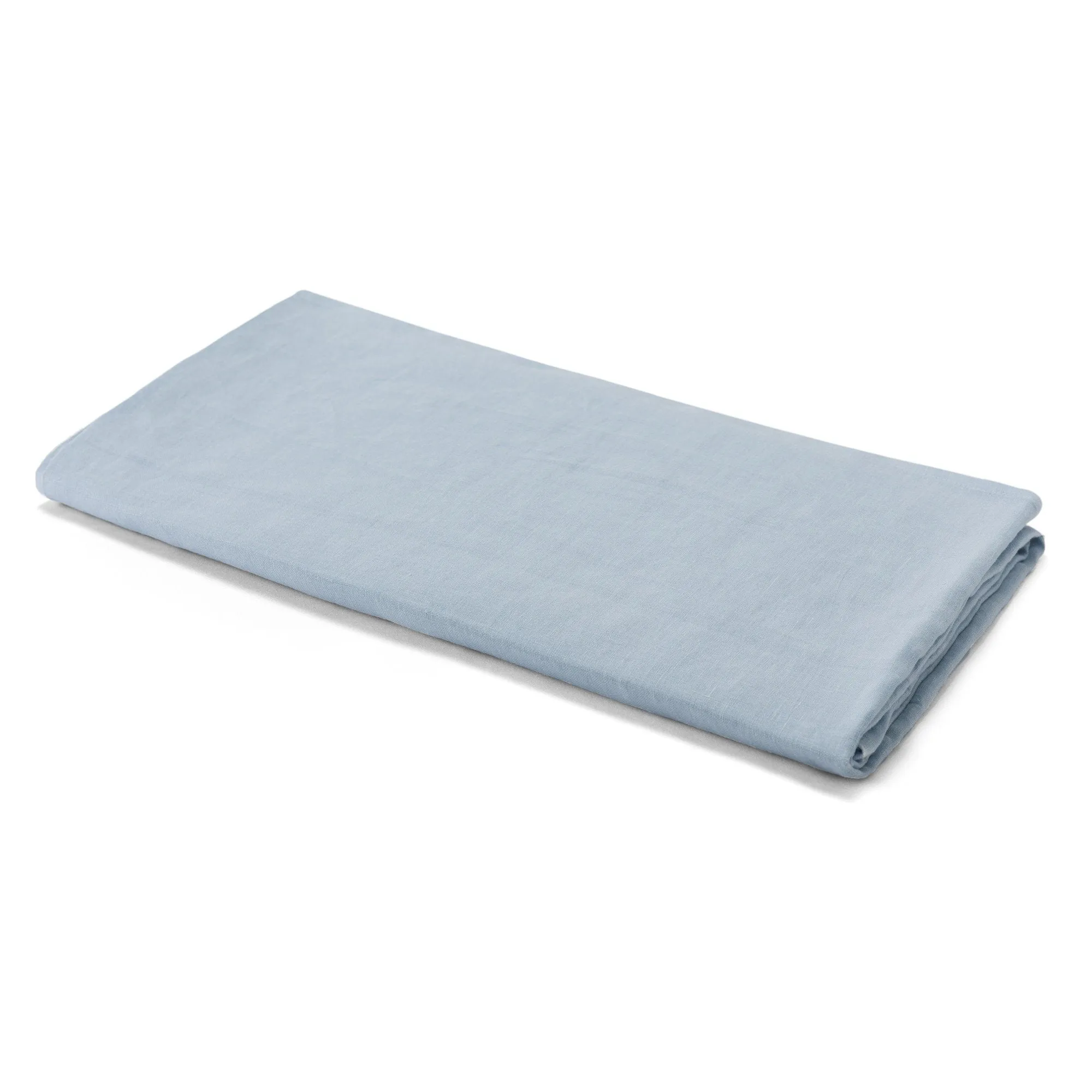 Teis Tablecloth [Light blue]