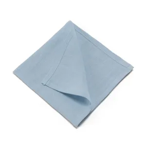 Teis Tablecloth [Light blue]