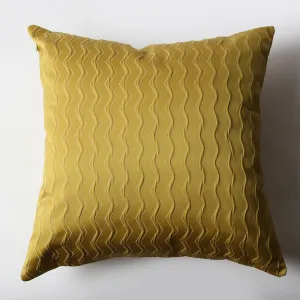 Telas De Mercato Tissu Pulp Cushion Cover