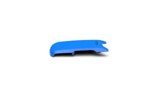 Tello Snap on Top Cover - Blue