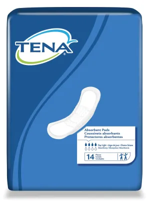 TENA Contoured Day