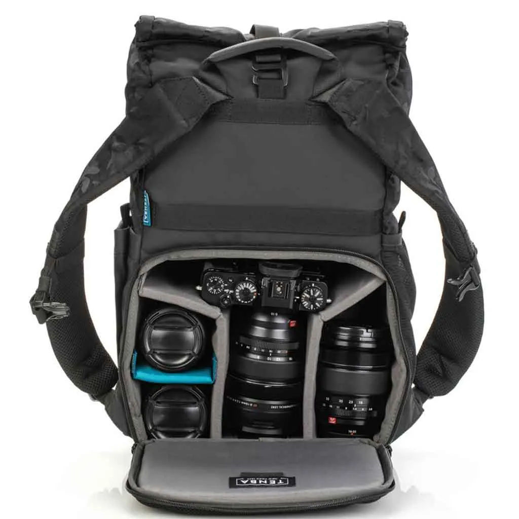 Tenba Fulton V2 14L All Weather Backpack