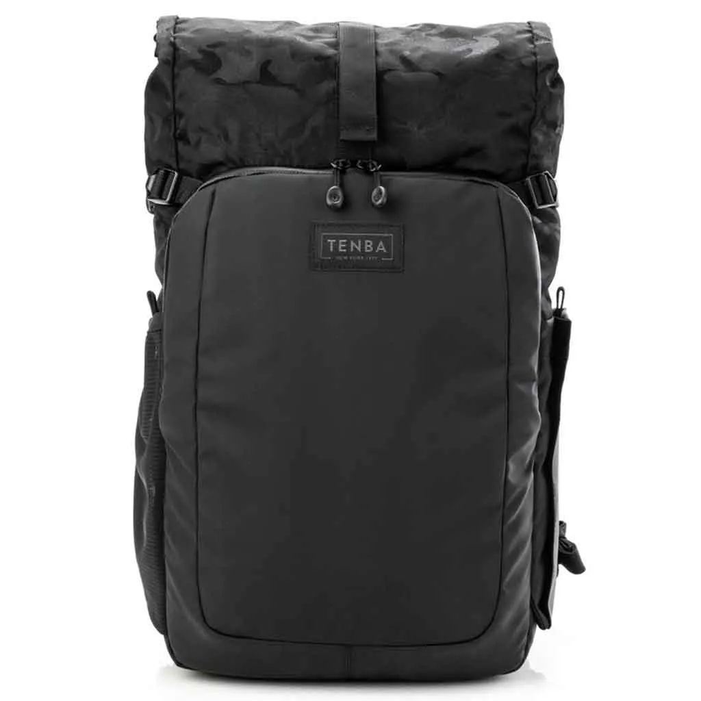 Tenba Fulton V2 14L All Weather Backpack