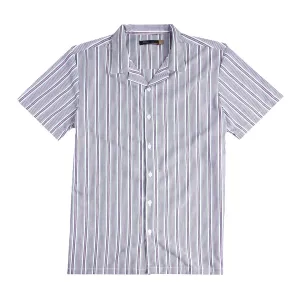 Tender Camp Collar Shirt