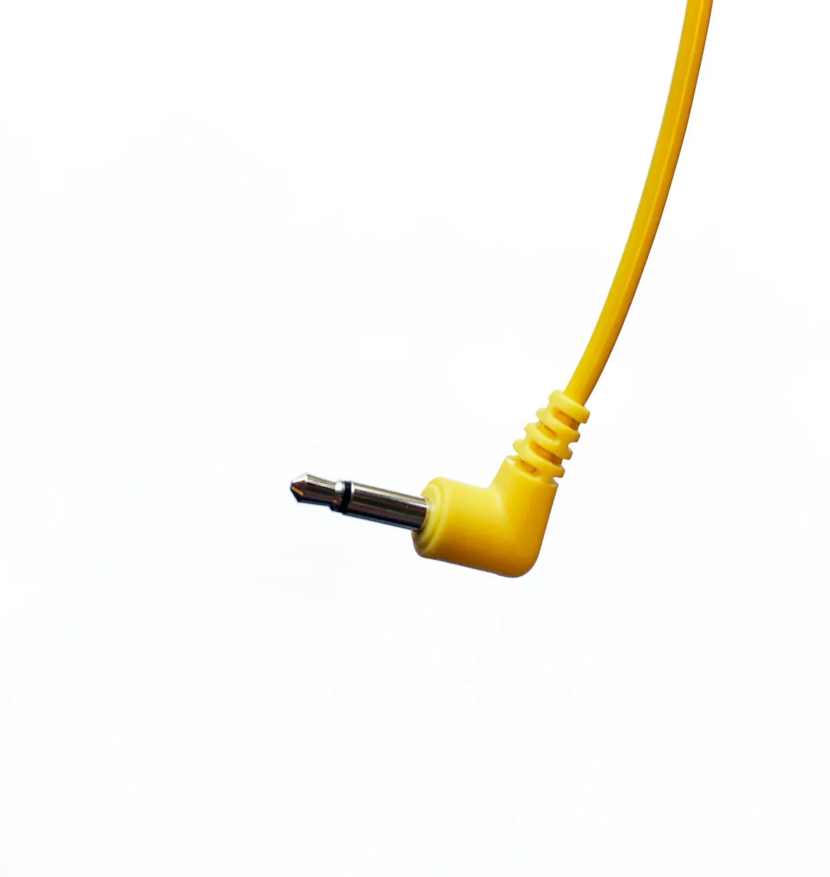 Tendrils 30cm Pack of 6 - Yellow