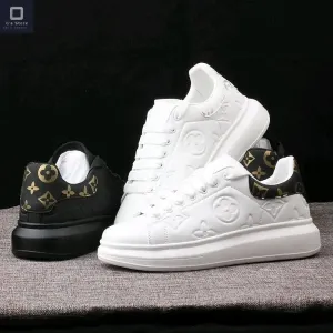 Tenis Louis Vuitton Moda