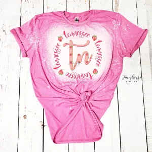 Tennessee Strawberries Shirt