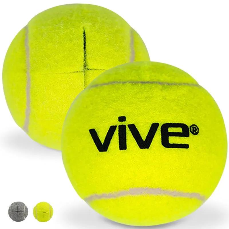 Tennis Ball Walker Glides