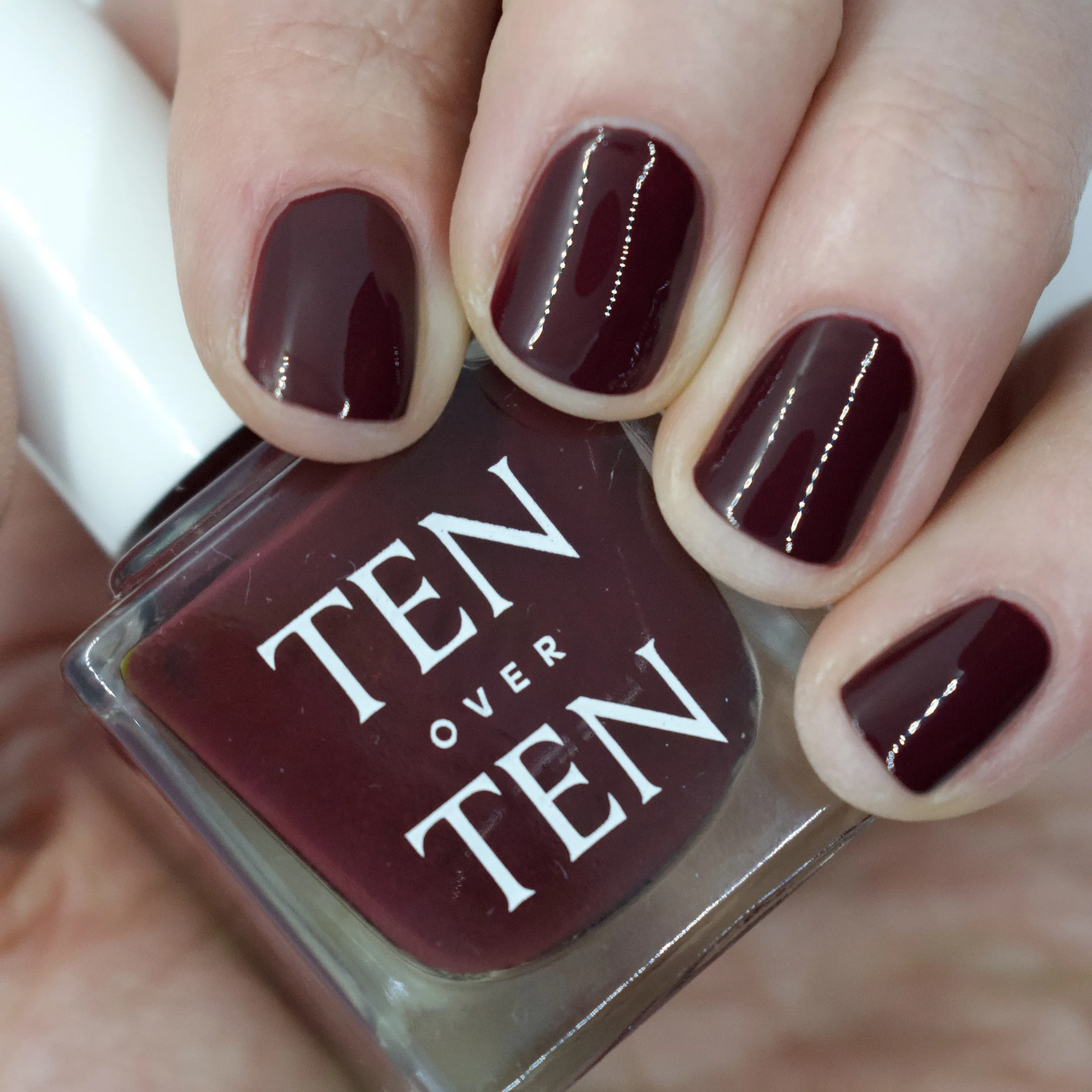 TENOVERTEN - Nail Color Orchard