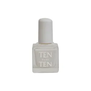 TENOVERTEN - Nail Color White