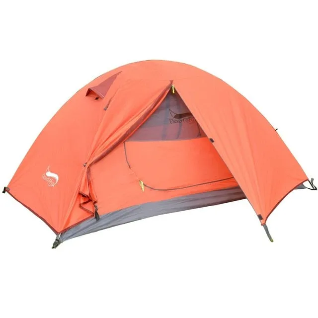 Tent with Carry Bag Picnic 1 Person